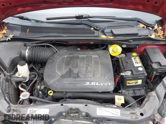 ✅ 2016 Dodge Grand Caravan SE • VIN: 2C4RDGBG1GR169605 • Lot: 43568247. Wystawiony na IAAI z przebiegiem 90 063 mil. Bezpłatny archiwum sprzedaży aukcyjnych z USA i szczegółowy raport historii pojazdu na DreamBid. Zdjęcie 10.