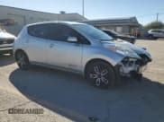 ✅ 2014 Nissan LEAF SL • VIN: 1N4AZ0CP5EC339500 • Лот: 87396315. Опубликован ранее на Copart с пробегом 76 684 миль. Бесплатный доступ к архиву аукционных продаж из США и подробный отчёт об истории автомобиля на DreamBid. Изображение 4.