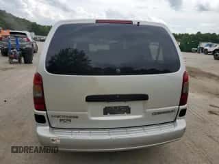 2003 Chevrolet Venture Y3G Mobility z VIN 1GNDX03E23D186231, wystawiony jako Copart lot #65061105 z przebiegiem 211 322 mil mil oraz Szkoda całkowita • Salvage title. Historia ofert i sprzedaży dostępna na DreamBid. Obrazek 6.