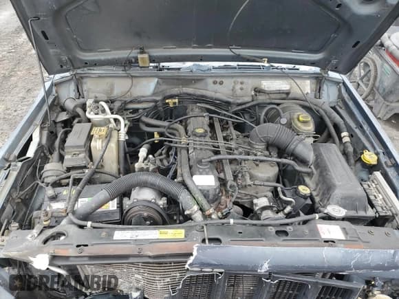 ✅ 1999 Jeep Cherokee SE • VIN: 1J4FF28S9XL576313 • Lot: 88470435. Listed on Copart with Not provided. Free auction sales archive from the USA and detailed vehicle history report at DreamBid. Image 13.