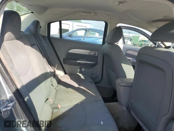 ✅ 2008 Chrysler Sebring LX • VIN: 1C3LC46K28N222529 • Лот: 68536655. Опубликован ранее на Copart с пробегом 203 722 миль. Бесплатный доступ к архиву аукционных продаж из США и подробный отчёт об истории автомобиля на DreamBid. Изображение 10.