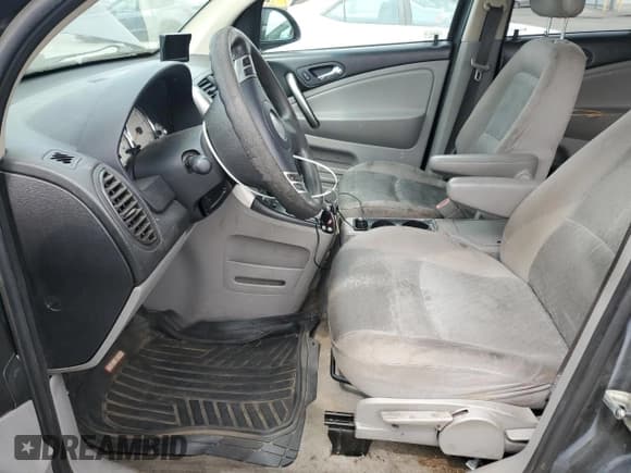 ✅ 2007 Saturn VUE I4 • VIN: 5GZCZ33D47S827354 • Lot: 58572905. Wystawiony na Copart z przebiegiem 120 959 mil. Bezpłatny archiwum sprzedaży aukcyjnych z USA i szczegółowy raport historii pojazdu na DreamBid. Zdjęcie 7.