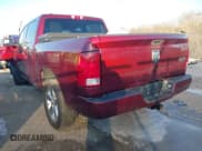 ✅ 2017 Ram 1500 Tradesman • VIN: 1C6RR7KG3HS849210 • Lot: 41578178. Wystawiony na IAAI z przebiegiem Nie podano. Bezpłatny archiwum sprzedaży aukcyjnych z USA i szczegółowy raport historii pojazdu na DreamBid. Zdjęcie 3.
