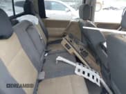 ✅ 2004 Nissan Titan XE • VIN: 1N6AA07A14N542231 • Lot: 42167445. Listed on IAAI with Not provided. Free auction sales archive from the USA and detailed vehicle history report at DreamBid. Image 8.