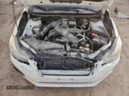 ✅ 2013 Subaru Impreza Special Sports Limited • VIN: JF1GPAU67D2881732 • Lot: 92895775. Listed on Copart with 122,922 mi. Free auction sales archive from the USA and detailed vehicle history report at DreamBid. Image 11.