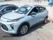 2023 Chevrolet Bolt EUV LT с VIN 1G1FY6S03P4123404, выставлен на аукционе IAAI как лот 43394743 с пробегом 13 257 миль миль и . История ставок и продаж доступна на DreamBid. Изображение 19.