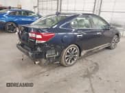 ✅ 2020 Subaru Impreza Limited • VIN: 4S3GKAU6XL3615767 • Лот: 43447165. Опубликован ранее на IAAI с пробегом 63 407 миль. Бесплатный доступ к архиву аукционных продаж из США и подробный отчёт об истории автомобиля на DreamBid. Изображение 4.