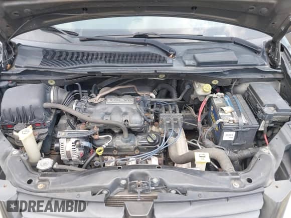 2010 Dodge Grand Caravan Hero с VIN 2D4RN3D14AR332658, выставлен на аукционе IAAI как лот 42701693 с пробегом 155 371 миль миль и . История ставок и продаж доступна на DreamBid. Изображение 10.