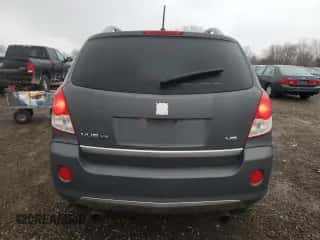 2008 Saturn VUE XR z VIN 3GSCL53728S523409, wystawiony jako Copart lot #44153435 z przebiegiem 122 742 mil mil oraz Czysty tytuł • Clean title. Historia ofert i sprzedaży dostępna na DreamBid. Obrazek 6.