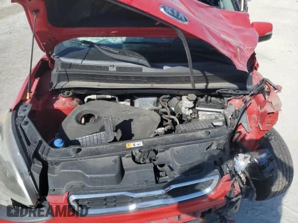 ✅ 2012 Kia Soul + • VIN: KNDJT2A66C7416589 • Лот: 92012335. Опубликован ранее на Copart с пробегом 144 712 миль. Бесплатный доступ к архиву аукционных продаж из США и подробный отчёт об истории автомобиля на DreamBid. Изображение 12.