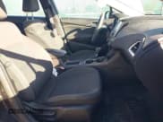 ✅ 2017 Chevrolet Cruze LT • VIN: 1G1BE5SM7H7139223 • Lot: 43503406. Listed on IAAI with 88,487 mi. Free auction sales archive from the USA and detailed vehicle history report at DreamBid. Image 5.