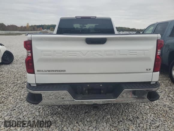 ✅ 2020 Chevrolet Silverado 1500 LT • VIN: 1GCRYDED3LZ103464 • Lot: 69833313. Wystawiony na Copart z przebiegiem 180 695 mil. Bezpłatny archiwum sprzedaży aukcyjnych z USA i szczegółowy raport historii pojazdu na DreamBid. Zdjęcie 6.