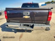 ✅ 2016 Chevrolet Silverado 1500 LT • VIN: 1GCRCREC9GZ101985 • Lot: 82552255. Wystawiony na Copart z przebiegiem 157 099 mil. Bezpłatny archiwum sprzedaży aukcyjnych z USA i szczegółowy raport historii pojazdu na DreamBid. Zdjęcie 6.