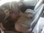 2003 Toyota Highlander z VIN JTEGF21A230082295, wystawiony jako Copart lot #81482595 z przebiegiem Nie podano mil oraz Czysty tytuł • Clean title. Historia ofert i sprzedaży dostępna na DreamBid. Obrazek 7.