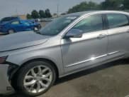 ✅ 2019 Chevrolet Impala Premier • VIN: 2G1105S30K9112002 • Лот: 67052814. Опубликован ранее на Copart с пробегом Не указан. Бесплатный доступ к архиву аукционных продаж из США и подробный отчёт об истории автомобиля на DreamBid. Изображение 11.