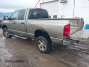 ✅ 2007 Dodge 2500 SLT • VIN: 3D7KS28D67G832959 • Lot: 41677187. Listed on IAAI with 174,570 mi. Free auction sales archive from the USA and detailed vehicle history report at DreamBid. Image 3.