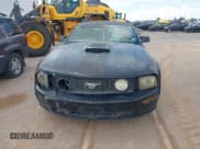 ✅ 2007 Ford Mustang GT Deluxe • VIN: 1ZVHT85H575287613 • Лот: 42543302. Опубликован ранее на IAAI с пробегом Не указан. Бесплатный доступ к архиву аукционных продаж из США и подробный отчёт об истории автомобиля на DreamBid. Изображение 12.