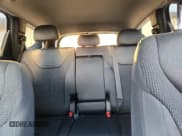 ✅ 2021 Hyundai Santa Fe SE • VIN: 5NMS1DAJ5MH370502 • Lot: 81956045. Listed on Copart with 55,691 mi. Free auction sales archive from the USA and detailed vehicle history report at DreamBid. Image 10.