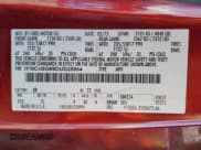 ✅ 2013 Ford Escape SE • VIN: 1FMCU9G99DUD25864 • Lot: 53738245. Listed on Copart with 171,835 mi. Free auction sales archive from the USA and detailed vehicle history report at DreamBid. Image 13.