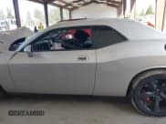 ✅ 2009 Dodge Challenger SRT-8 • VIN: 2B3LJ74W59H579918 • Lot: 41699280. Wystawiony na IAAI z przebiegiem Nie podano. Bezpłatny archiwum sprzedaży aukcyjnych z USA i szczegółowy raport historii pojazdu na DreamBid. Zdjęcie 14.