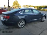 ✅ 2018 Chevrolet Impala Premier • VIN: 2G1125S34J9127532 • Лот: 76016054. Опубликован ранее на Copart с пробегом 170 769 миль. Бесплатный доступ к архиву аукционных продаж из США и подробный отчёт об истории автомобиля на DreamBid. Изображение 3.