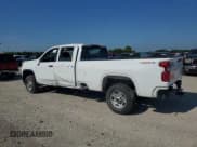 ✅ 2022 Chevrolet Silverado 2500HD Work Truck • VIN: 1GC4YLE71NF237067 • Лот: 57556475. Опубликован ранее на Copart с пробегом 60 326 миль. Бесплатный доступ к архиву аукционных продаж из США и подробный отчёт об истории автомобиля на DreamBid. Изображение 2.