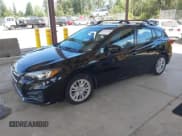 ✅ 2017 Subaru Impreza Premium • VIN: 4S3GTAB64H3740061 • Lot: 43033499. Listed on IAAI with 115,173 mi. Free auction sales archive from the USA and detailed vehicle history report at DreamBid. Image 2.