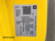 ✅ 2020 Chevrolet Express Cargo • VIN: 1GCWGAFP7L1225904 • Lot: 67409445. Listed on Copart with 163,758 mi. Free auction sales archive from the USA and detailed vehicle history report at DreamBid. Image 13.