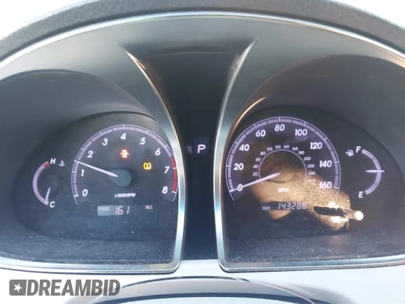 ✅ 2011 Toyota Avalon • VIN: 4T1BK3DB4BU397915 • Lot: 43603670. Wystawiony na IAAI z przebiegiem 143 288 mil. Bezpłatny archiwum sprzedaży aukcyjnych z USA i szczegółowy raport historii pojazdu na DreamBid. Zdjęcie 7.