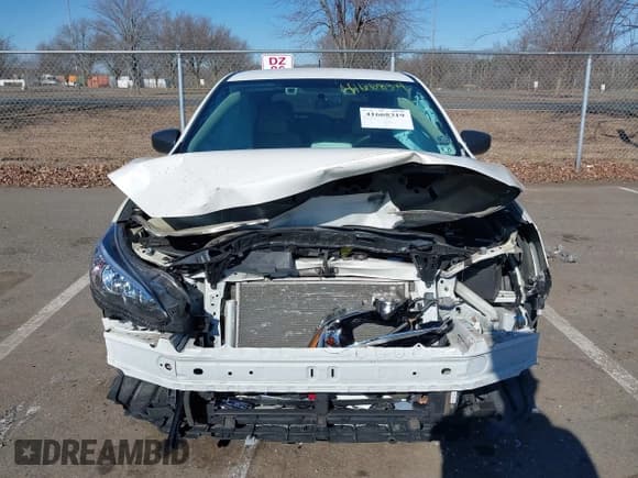 ✅ 2020 Subaru Impreza • VIN: 4S3GTAB69L3735611 • Lot: 41668319. Listed on IAAI with 49,489 mi. Free auction sales archive from the USA and detailed vehicle history report at DreamBid. Image 6.