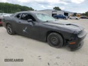 ✅ 2015 Dodge Challenger SXT Plus • VIN: 2C3CDZBG2FH705438 • Lot: 81746825. Listed on Copart with 129,884 mi. Free auction sales archive from the USA and detailed vehicle history report at DreamBid. Image 4.