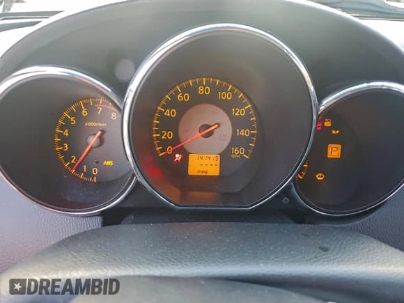 ✅ 2006 Nissan Altima SE • VIN: 1N4BL11E66N301292 • Lot: 94344555. Listed on Copart with 141,419 mi. Free auction sales archive from the USA and detailed vehicle history report at DreamBid. Image 9.