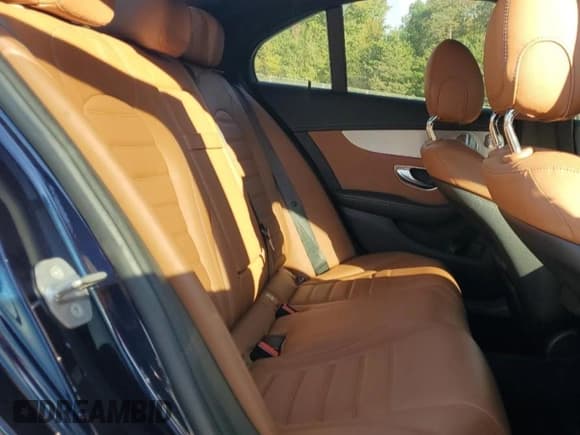 ✅ 2019 Mercedes-Benz C 43 AMG • VIN: 55SWF6EB1KU301031 • Lot: 85509015. Listed on Copart with 56,581 mi. Free auction sales archive from the USA and detailed vehicle history report at DreamBid. Image 10.