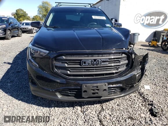 ✅ 2019 GMC Terrain SLT • VIN: 3GKALVEX3KL363868 • Лот: 86109855. Опубликован ранее на Copart с пробегом 65 225 миль. Бесплатный доступ к архиву аукционных продаж из США и подробный отчёт об истории автомобиля на DreamBid. Изображение 5.