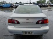 ✅ 2000 Toyota Corolla VE • VIN: 1NXBR12E1YZ414448 • Лот: 82390975. Опубликован ранее на Copart с пробегом 106 255 миль. Бесплатный доступ к архиву аукционных продаж из США и подробный отчёт об истории автомобиля на DreamBid. Изображение 6.