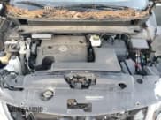 ✅ 2015 Nissan Pathfinder SV • VIN: 5N1AR2MN9FC669320 • Lot: 90938315. Listed on Copart with 171,788 mi. Free auction sales archive from the USA and detailed vehicle history report at DreamBid. Image 12.