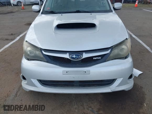 ✅ 2009 Subaru WRX • VIN: JF1GH76689G805461 • Lot: 41924302. Listed on IAAI with 166,315 mi. Free auction sales archive from the USA and detailed vehicle history report at DreamBid. Image 6.