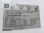 ✅ 2011 GMC Yukon XL SLT • VIN: 1GKS1KE06BR129356 • Лот: 38267941. Опубликован ранее на IAAI с пробегом 179 033 миль. Бесплатный доступ к архиву аукционных продаж из США и подробный отчёт об истории автомобиля на DreamBid. Изображение 9.