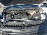 ✅ 2022 Chevrolet Silverado 1500 Custom • VIN: 1GCPDBEK7NZ526198 • Lot: 81695375. Listed on Copart with 76,986 mi. Free auction sales archive from the USA and detailed vehicle history report at DreamBid. Image 11.