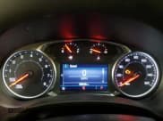 ✅ 2023 GMC Terrain SLE • VIN: 3GKALTEG8PL226064 • Lot: 90990085. Listed on Copart with 39,546 mi. Free auction sales archive from the USA and detailed vehicle history report at DreamBid. Image 9.