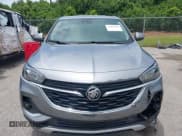 ✅ 2023 Buick Encore GX Preferred • VIN: KL4MMBS29PB049139 • Lot: 42684966. Listed on IAAI with 71,553 mi. Free auction sales archive from the USA and detailed vehicle history report at DreamBid. Image 12.