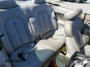 ✅ 2002 Mercedes-Benz CLK 320/430 • VIN: WDBLK65G22T124142 • Lot: 81269395. Wystawiony na Copart z przebiegiem Nie podano. Bezpłatny archiwum sprzedaży aukcyjnych z USA i szczegółowy raport historii pojazdu na DreamBid. Zdjęcie 10.