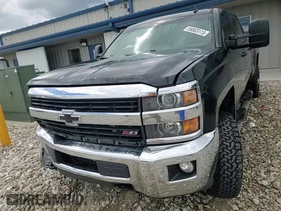 ✅ 2015 Chevrolet Silverado 2500HD LT • VIN: 1GC1KVEG9FF171563 • Лот: 69803115. Опубликован ранее на Copart с пробегом 250 832 миль. Бесплатный доступ к архиву аукционных продаж из США и подробный отчёт об истории автомобиля на DreamBid. Изображение 13.