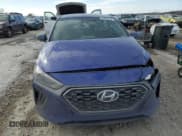 ✅ 2020 Hyundai Ioniq Blue • VIN: KMHC65LC6LU227605 • Lot: 41863245. Wystawiony na Copart z przebiegiem 204 204 mil. Bezpłatny archiwum sprzedaży aukcyjnych z USA i szczegółowy raport historii pojazdu na DreamBid. Zdjęcie 5.