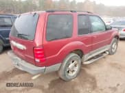 ✅ 2003 Ford Explorer Sport XLS • VIN: 1FMYU60E53UA58216 • Лот: 43749520. Опубликован ранее на IAAI с пробегом 222 539 миль. Бесплатный доступ к архиву аукционных продаж из США и подробный отчёт об истории автомобиля на DreamBid. Изображение 4.