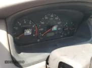 ✅ 1998 Honda Accord EX • VIN: 1HGCG555XWA048751 • Лот: 65779145. Опубликован ранее на Copart с пробегом Не указан. Бесплатный доступ к архиву аукционных продаж из США и подробный отчёт об истории автомобиля на DreamBid. Изображение 9.