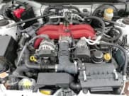 ✅ 2018 Subaru BRZ Limited • VIN: JF1ZCAC1XJ9603193 • Lot: 90272805. Listed on Copart with 41,300 mi. Free auction sales archive from the USA and detailed vehicle history report at DreamBid. Image 15.