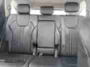 2022 Kia Sorento X-Line S z VIN 5XYRLDLC5NG158475, wystawiony jako Copart lot #85086155 z przebiegiem 35 161 mil mil oraz Nie do naprawy • Non repairable. Historia ofert i sprzedaży dostępna na DreamBid. Obrazek 10.