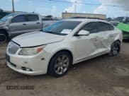 ✅ 2012 Buick LaCrosse Premium 3 • VIN: 1G4GH5G34CF150890 • Lot: 42557299. Listed on IAAI with 185,305 mi. Free auction sales archive from the USA and detailed vehicle history report at DreamBid. Image 17.