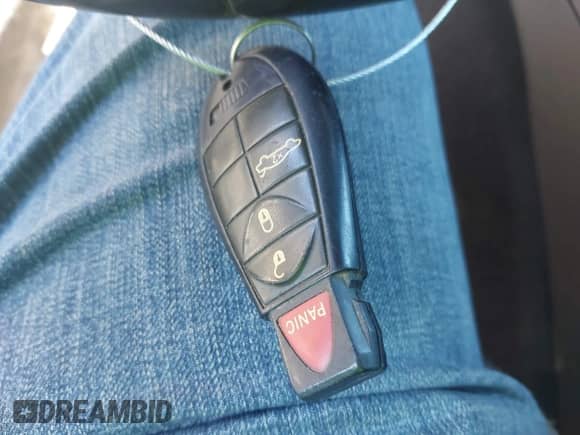 2012 Dodge Challenger R/T Plus z VIN 2C3CDYBT8CH292881, wystawiony jako IAAI lot #43614631 z przebiegiem Nie podano mil oraz . Historia ofert i sprzedaży dostępna na DreamBid. Obrazek 11.